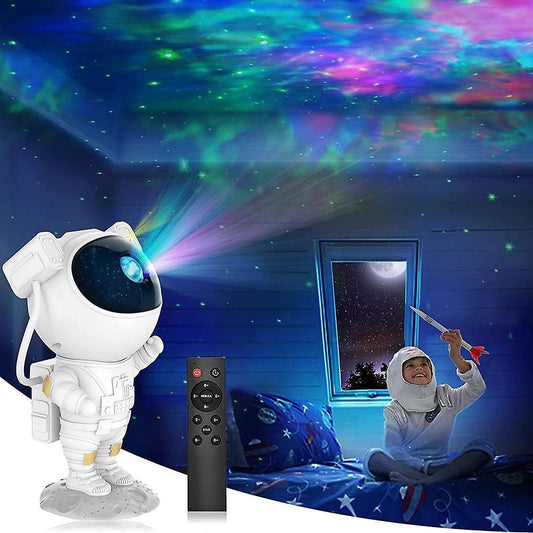 proyector de galaxias